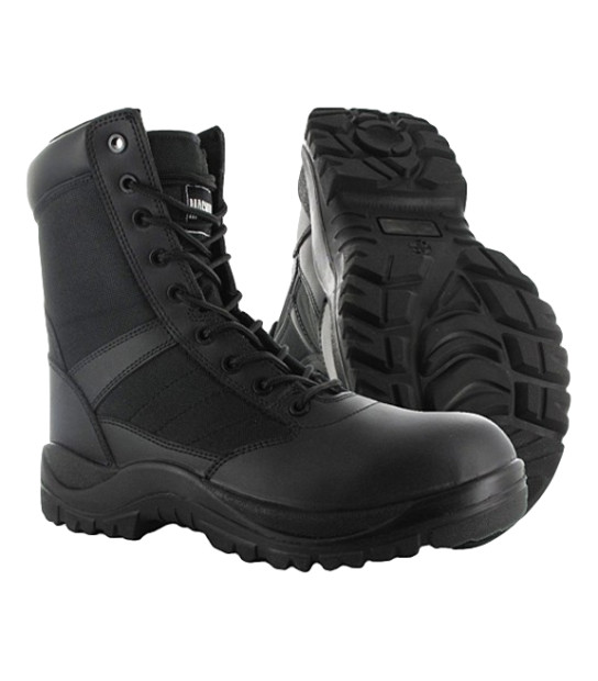 Chaussures d'intervention