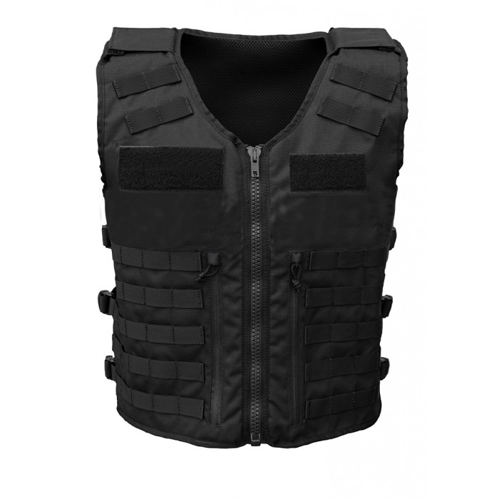 Gilet de protection