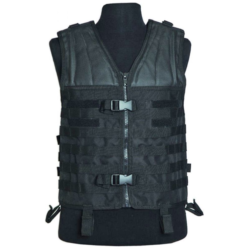 Gilet de protection